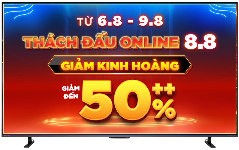 Smart Tivi AI 55Z670RP
