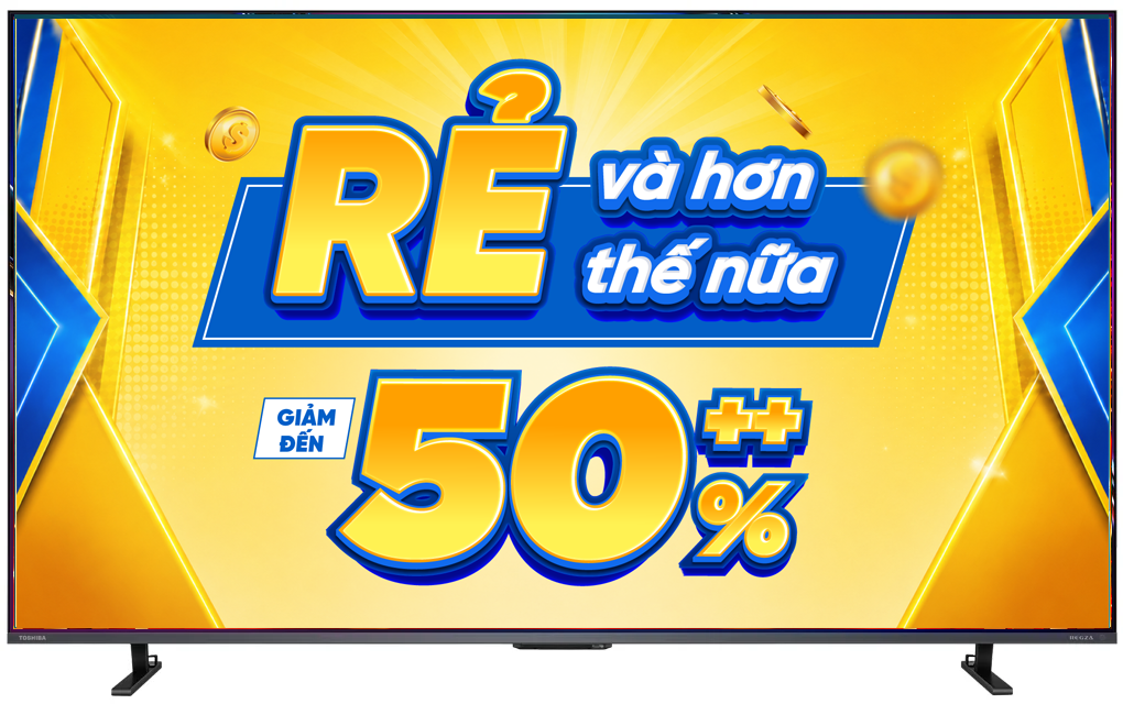 Smart Tivi AI 55Z670RP