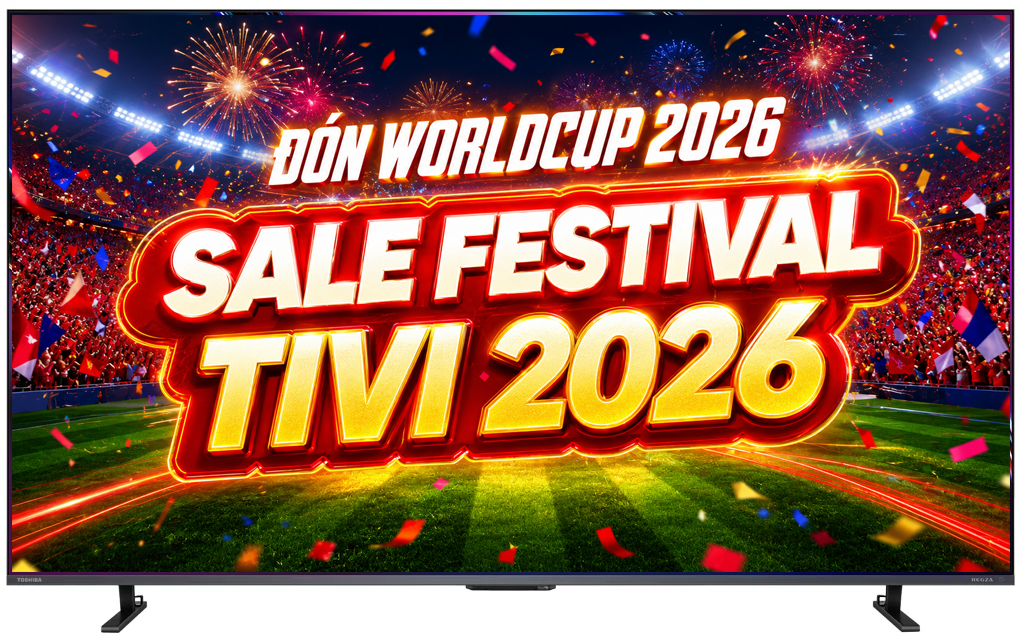Smart Tivi AI 55Z670RP