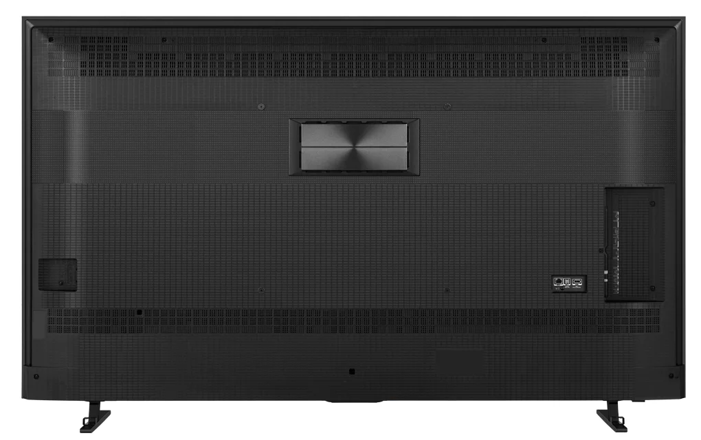 Smart Tivi Mini LED Toshiba AI 4K 55 Inch 55Z670RP 2