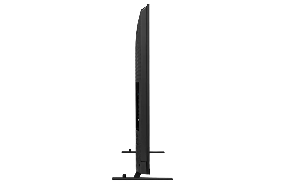 Smart Tivi Mini LED Toshiba AI 4K 55 Inch 55Z670RP 3