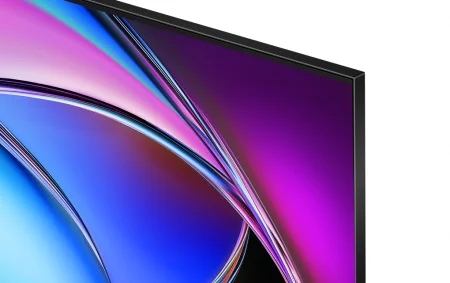 Smart Tivi Mini LED Toshiba AI 4K 55 Inch 55Z670RP 4