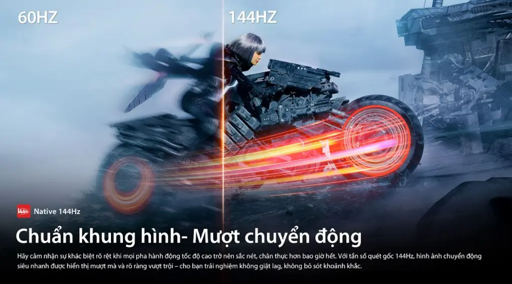 Smart Tivi Mini LED Toshiba AI 4K 75 Inch 75Z670RP 10