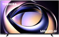 Smart Tivi Mini LED Toshiba AI 4K 65 Inch 65Z770RP