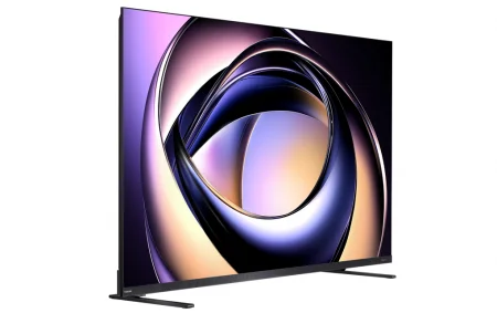 Smart Tivi Mini LED Toshiba AI 4K 65 Inch 65Z770RP 2