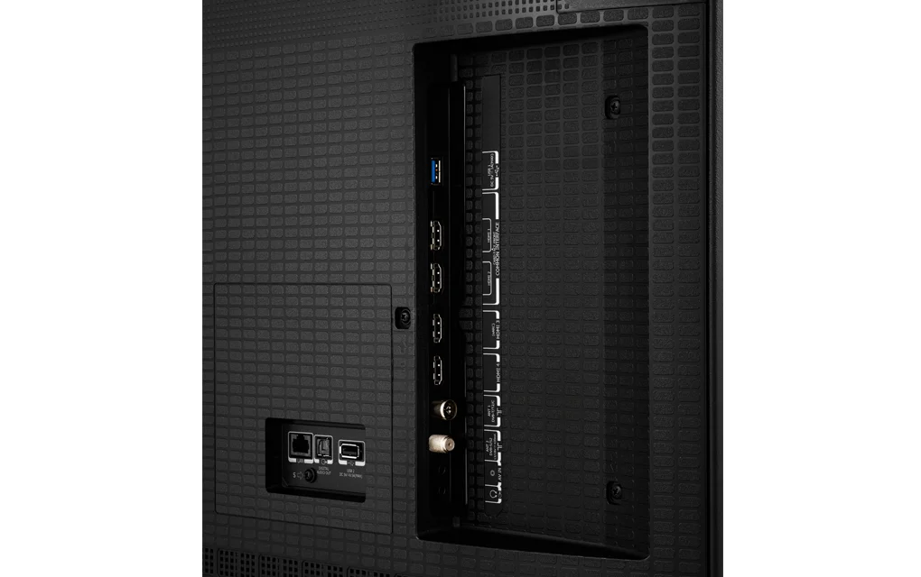 Smart Tivi Mini LED Toshiba AI 4K 75 Inch 75Z770RP 6
