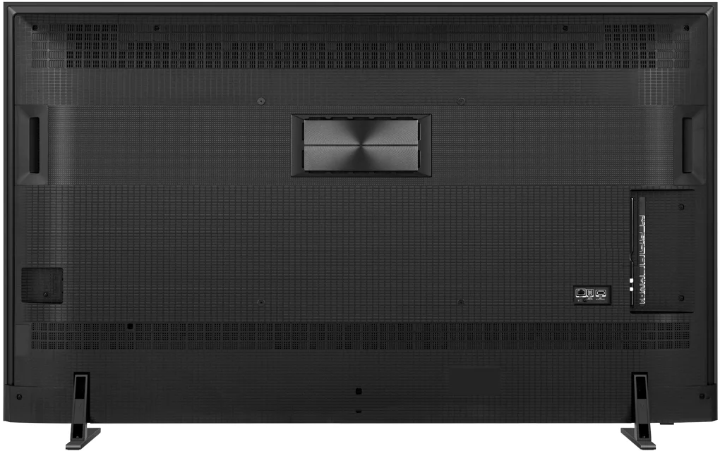 Smart Tivi Mini LED Toshiba AI 4K 85 Inch 85Z770RP 4