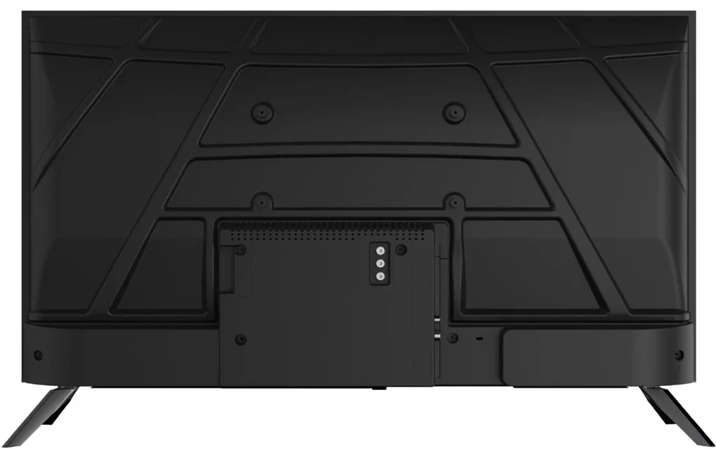 Google Tivi Coocaa Full HD 43 Inch 43Z85 1