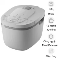 Nồi Cơm Điện Tử Philips HD4719/32 1.8 Lít