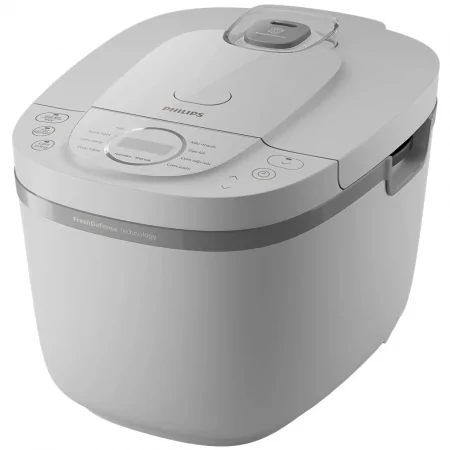 Nồi Cơm Điện Tử Philips HD4719/32 1.8 Lít 0