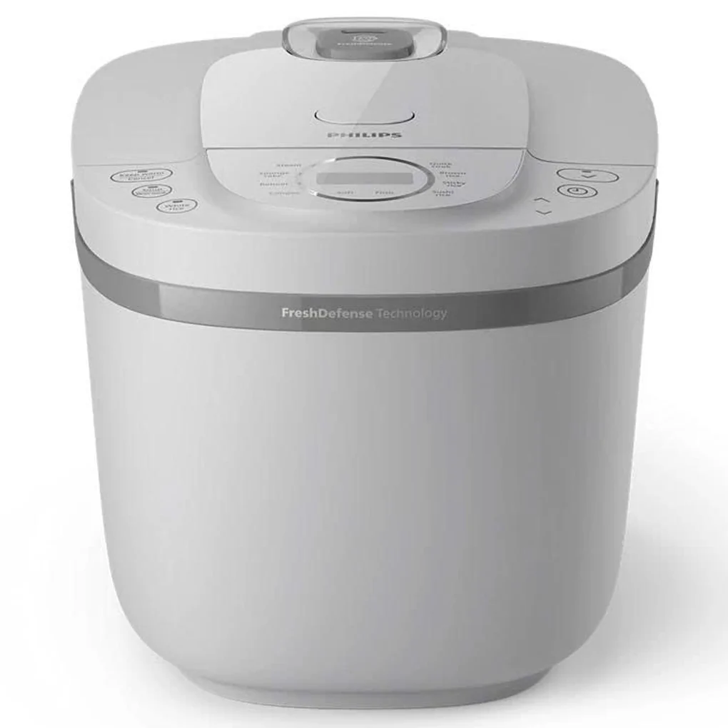 Nồi Cơm Điện Tử Philips HD4719/32 1.8 Lít 2