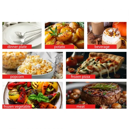 Lò Vi Sóng Toshiba MW3-EM26PE(BM)VN 26 Lít - Xuất Xứ Thái Lan 11