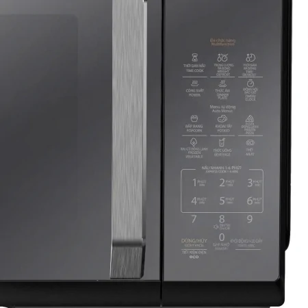 Lò Vi Sóng Toshiba MW3-EM26PE(BM)VN 26 Lít - Xuất Xứ Thái Lan 6