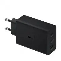 Củ Sạc Samsung 3 cổng 65W T6530