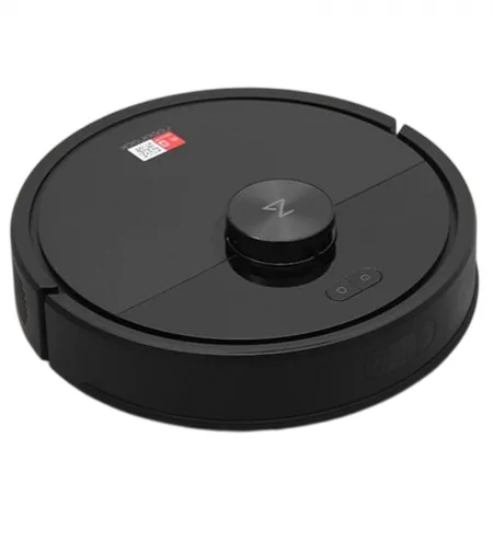 Robot Hút Bụi Lau Nhà Roborock Q7TF 4