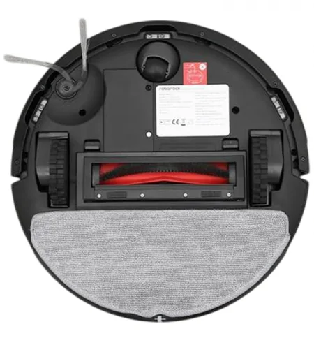 Robot Hút Bụi Lau Nhà Roborock Q7TF 6