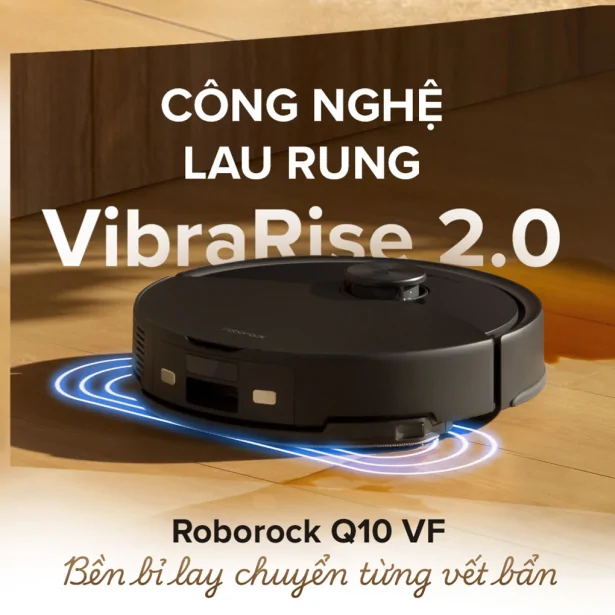 Roborock Q10VF