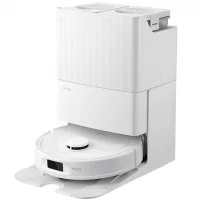 Robot Hút Bụi Lau Nhà Roborock QR 798 - Trắng