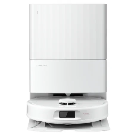 Robot Hút Bụi Lau Nhà Roborock QR 798 - Trắng 1