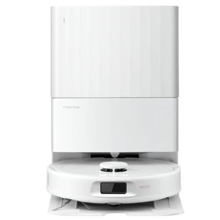 Robot Hút Bụi Lau Nhà Roborock QR 798 - Trắng 4