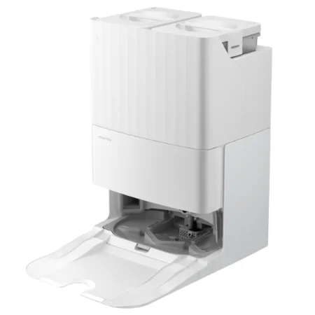 Robot Hút Bụi Lau Nhà Roborock QR 798 - Trắng 5