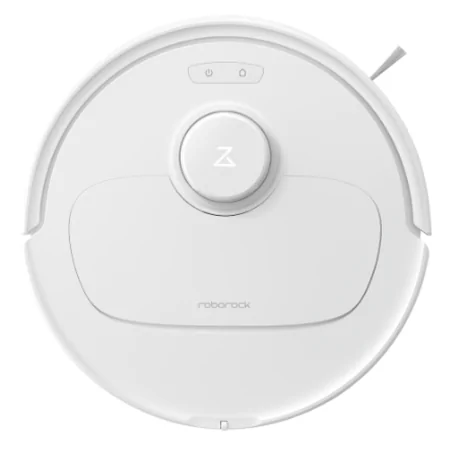 Robot Hút Bụi Lau Nhà Roborock QR 798 - Trắng 6