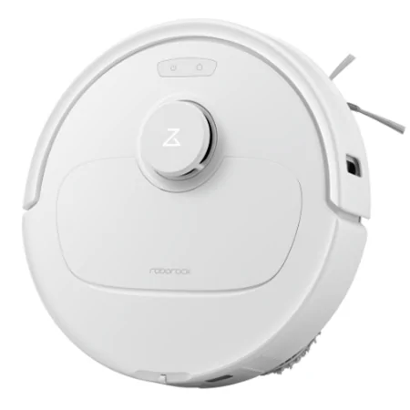 Robot Hút Bụi Lau Nhà Roborock QR 798 - Trắng 7