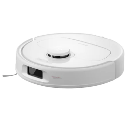 Robot Hút Bụi Lau Nhà Roborock QR 798 - Trắng 8