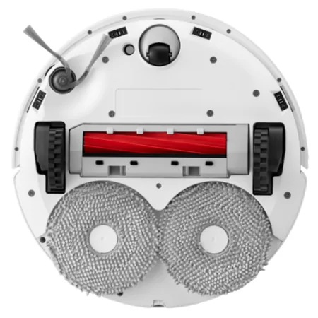 Robot Hút Bụi Lau Nhà Roborock QR 798 - Trắng 9