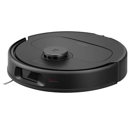 Robot Hút Bụi Lau Nhà Roborock QR 798 - Đen 3