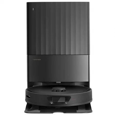 Robot Hút Bụi Lau Nhà Roborock QR 798 - Đen 0