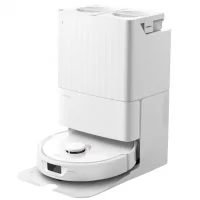 Robot Hút Bụi Lau Nhà Roborock Q Revo 5AE - Trắng