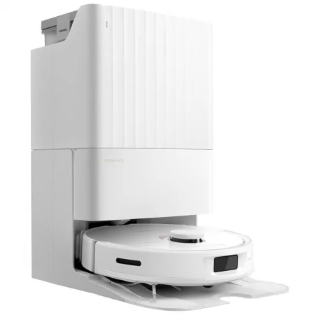 Robot Hút Bụi Lau Nhà Roborock Q Revo 5AE - Trắng 1