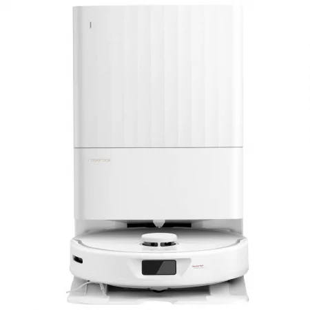 Robot Hút Bụi Lau Nhà Roborock Q Revo 5AE - Trắng 2