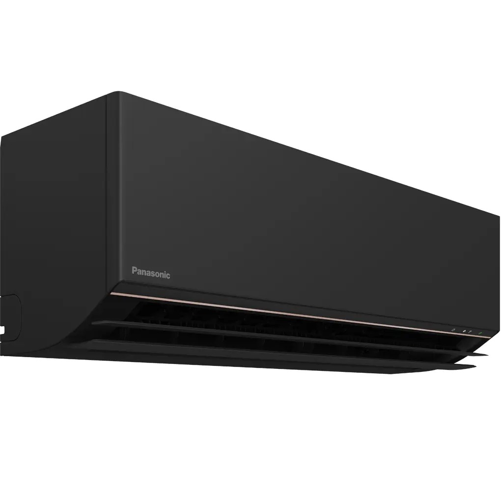 Máy Lạnh Panasonic Inverter 1.5 Hp CU/CS-AU12BKH-8 2