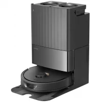 Robot Hút Bụi Lau Nhà Roborock Q Revo 5AE - Đen