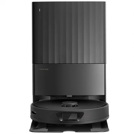 Robot Hút Bụi Lau Nhà Roborock Q Revo 5AE - Đen 1