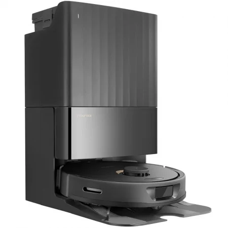 Robot Hút Bụi Lau Nhà Roborock Q Revo 5AE - Đen 2