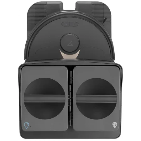 Robot Hút Bụi Lau Nhà Roborock Q Revo 5AE - Đen 3