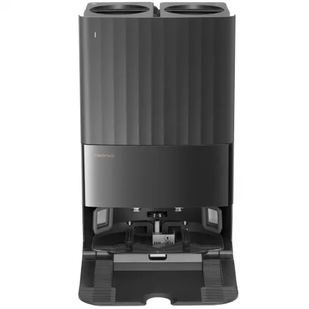 Robot Hút Bụi Lau Nhà Roborock Q Revo 5AE - Đen 4