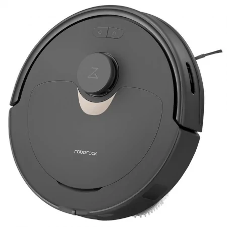 Robot Hút Bụi Lau Nhà Roborock Q Revo 5AE - Đen 5