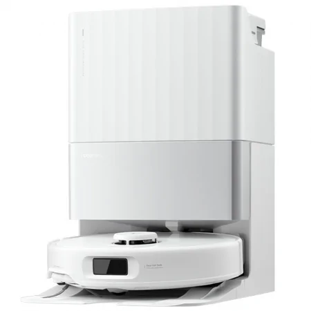 Robot Hút Bụi Lau Nhà Roborock Q Revo 5V1 Trắng 2