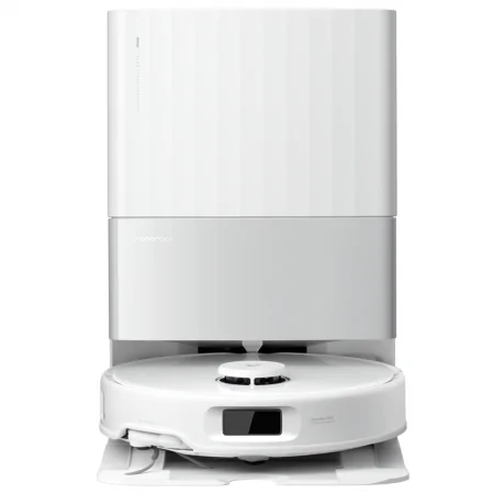 Robot Hút Bụi Lau Nhà Roborock Q Revo 5V1 Trắng 3