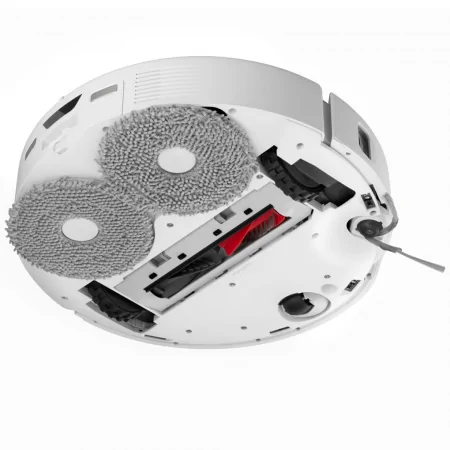 Robot Hút Bụi Lau Nhà Roborock Q Revo 5V1 Trắng 6