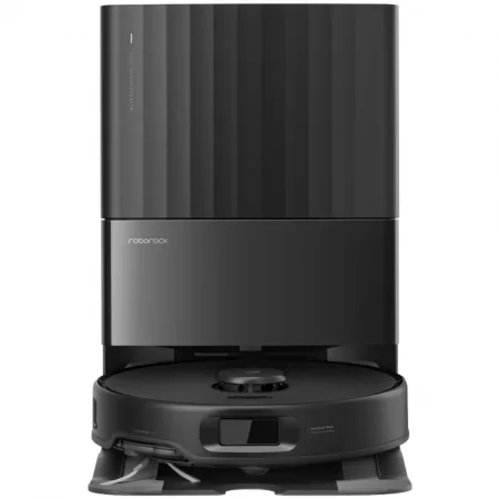 Robot Hút Bụi Lau Nhà Roborock Q Revo 5V1 Đen 2