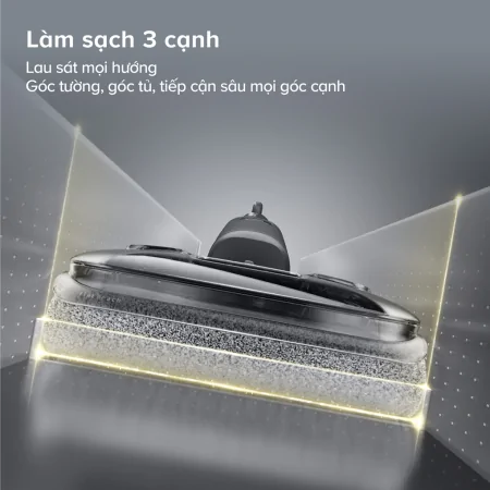 Máy Hút Bụi Lau Nhà Cầm Tay Roborock F25 7