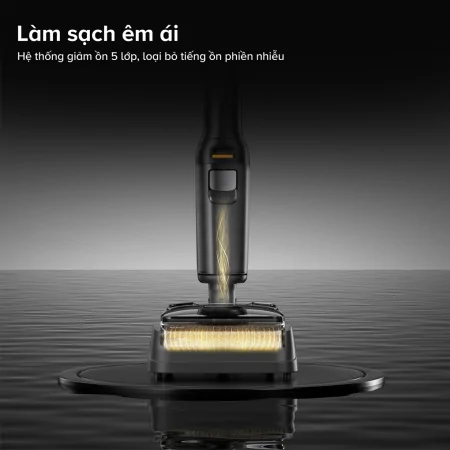 Máy Hút Bụi Lau Nhà Cầm Tay Roborock F25 ACE Combo 17