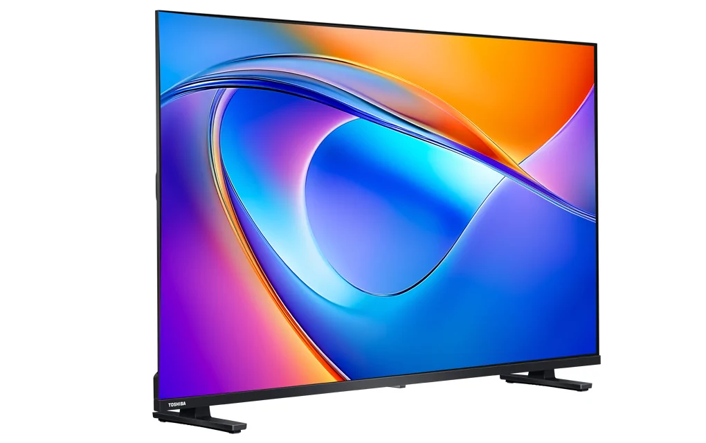 Smart Tivi Toshiba Full HD 43 Inch 43E31RP 2