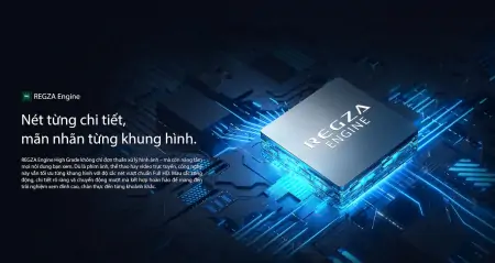 Smart Tivi Toshiba Full HD 43 Inch 43E31RP 3