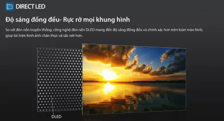 Smart Tivi Toshiba Full HD 43 Inch 43E31RP 4